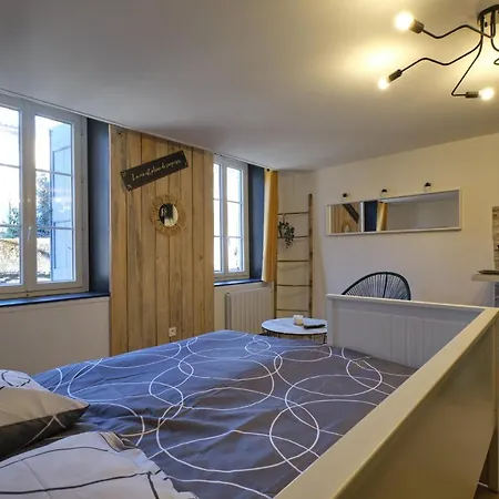 Méline - BASTIDE - Appartement proche place Carnot proche cité médiéval Carcassonne Extérieur photo