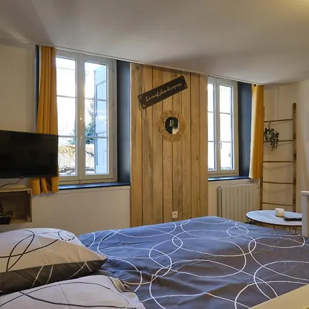 Méline - BASTIDE - Appartement proche place Carnot proche cité médiéval Carcassonne Extérieur photo