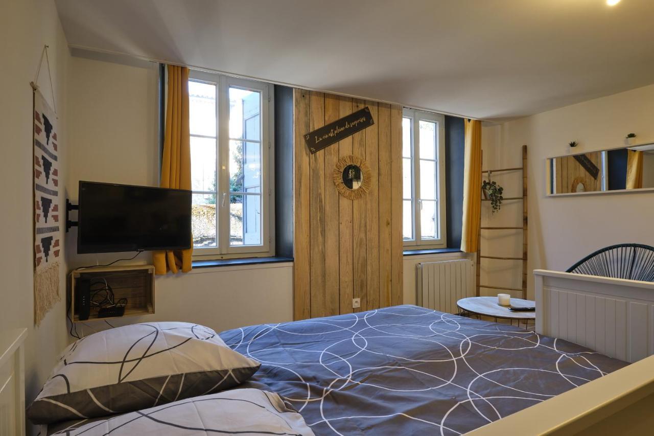 Meline - Bastide - Proche Place Carnot Proche Cite Medieval * Carcassonne